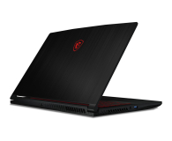 MSI Outlet GF63 i5-12450H/16GB/512/Win11 RTX4050 144Hz - 1555407 - zdjęcie 7